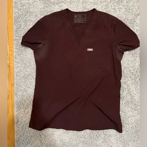 Chocolate Brown Figs Scrub Set